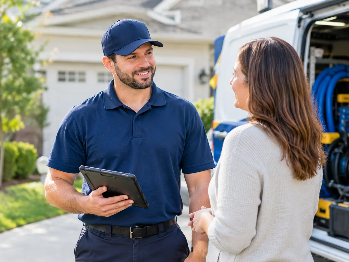 Sewage Backup Cleanup Garibaldi, OR FAQs